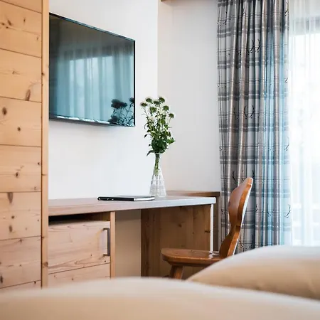 Hotel Piccolo Claudia No Pets