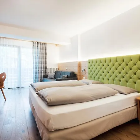 Piccolo Claudia Hotel