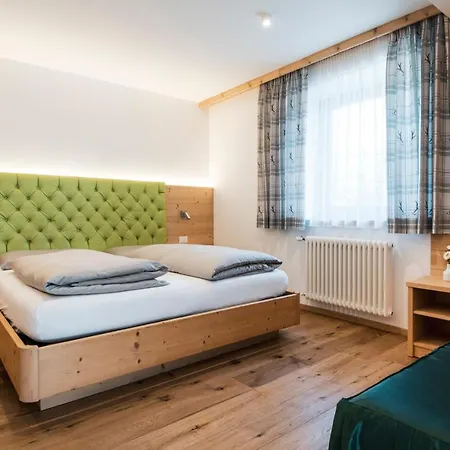 Hotel Piccolo Claudia No Pets 3*