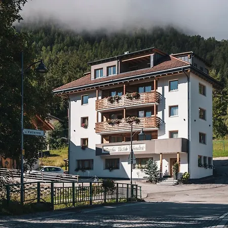 Hotel Piccolo Claudia No Pets 3*