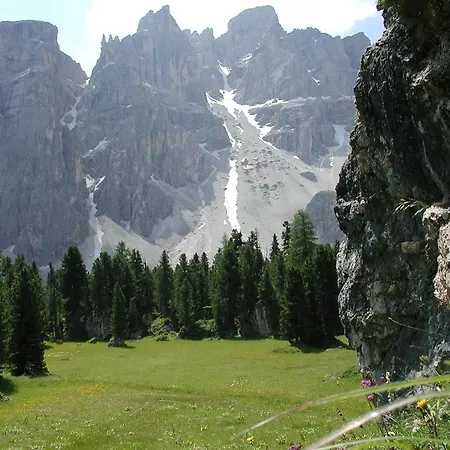Piccolo Claudia Hotel