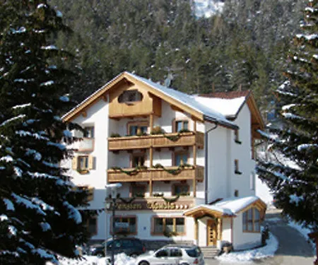 Piccolo Claudia No Pets Hotel San Vigilio Di Marebbe
