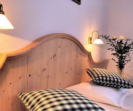 Piccolo Claudia No Pets Hotel 3*