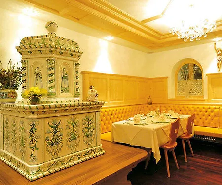 Hotel Piccolo Claudia No Pets