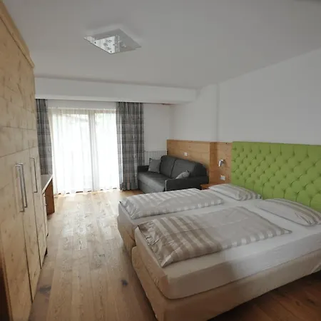 Hotel Piccolo Claudia No Pets 3*