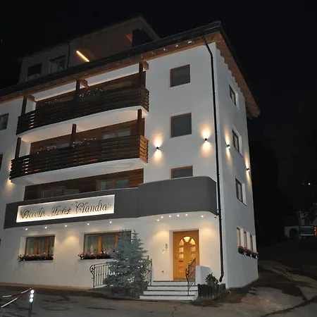 Piccolo Claudia 3* San Vigilio Di Marebbe