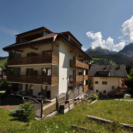 Hotel Piccolo Claudia