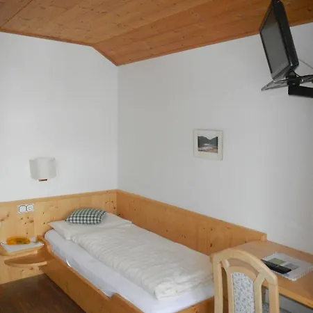 Piccolo Claudia Hotel San Vigilio Di Marebbe