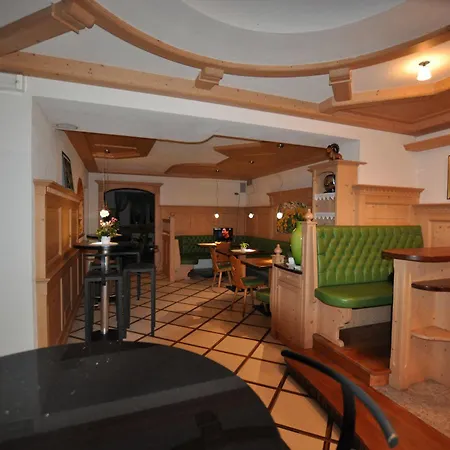 Hotel Piccolo Claudia No Pets