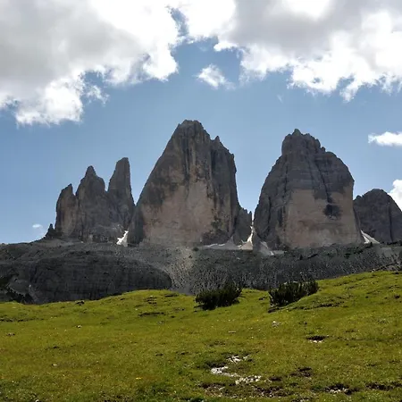 Hotel Piccolo Claudia 3*